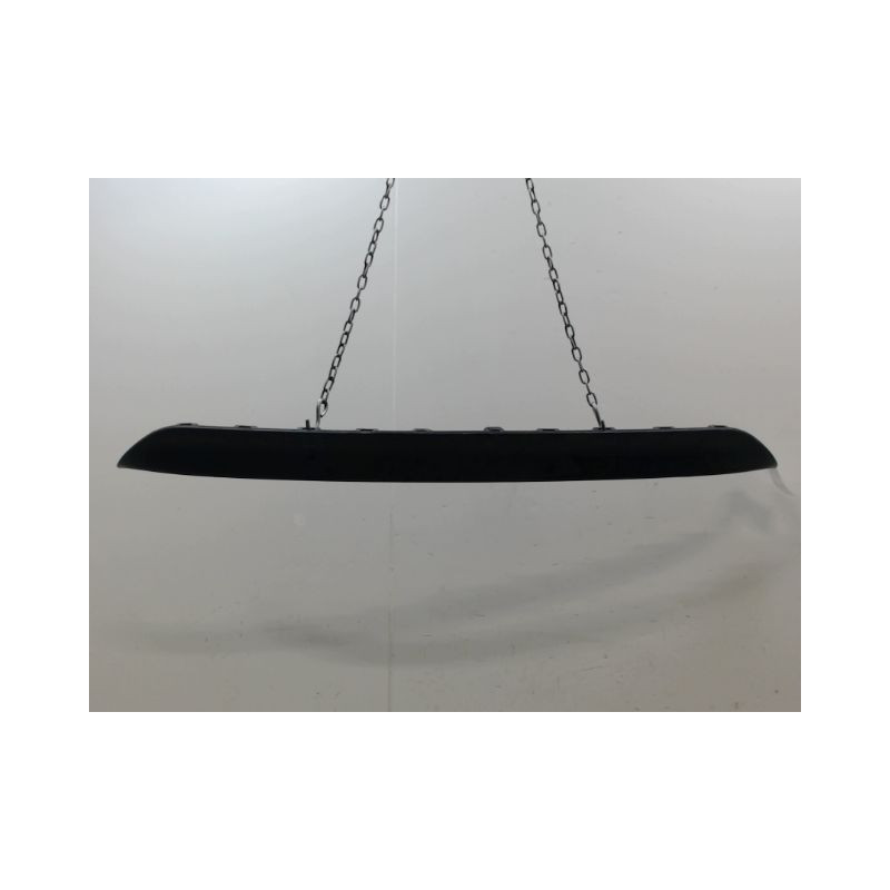 ENJOLIVEUR PARE-CHOC ARRIERE PEUGEOT 208 Phase 1 2012-...