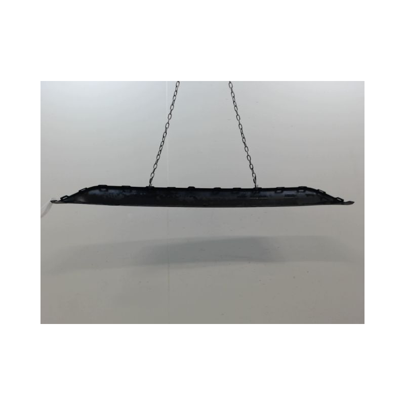 ENJOLIVEUR PARE-CHOC ARRIERE PEUGEOT 208 Phase 1 2012-...