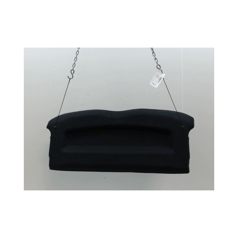 TABLETTE PLAGE ARRIERE CITROEN C3 II Phase 2 (A51) 2013-2016