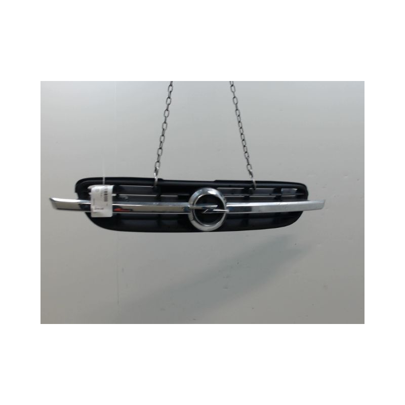 CALANDRE OPEL AGILA I 2000-2007