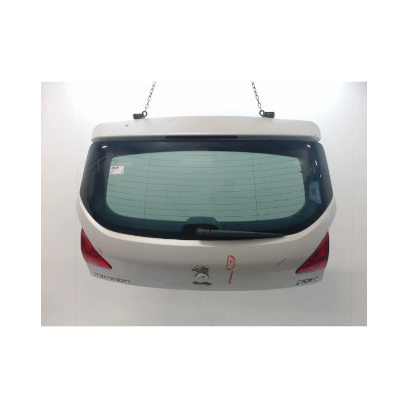 HAYON PEUGEOT 3008 BREAK I Phase 1 2009-2013