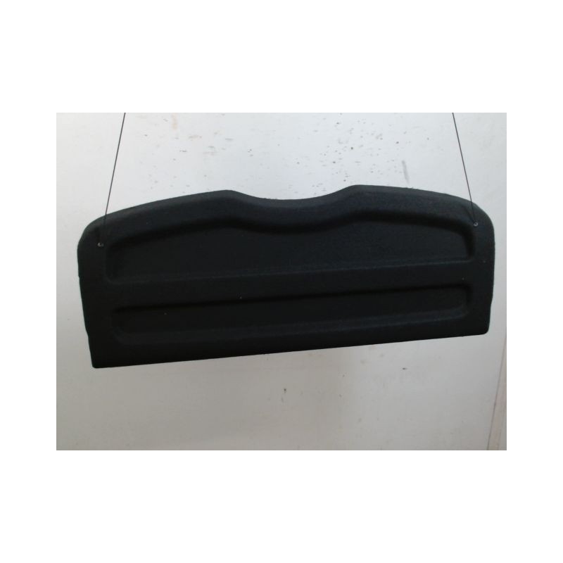 TABLETTE PLAGE ARRIERE CITROEN C3