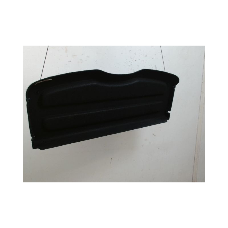 TABLETTE PLAGE ARRIERE CITROEN C3