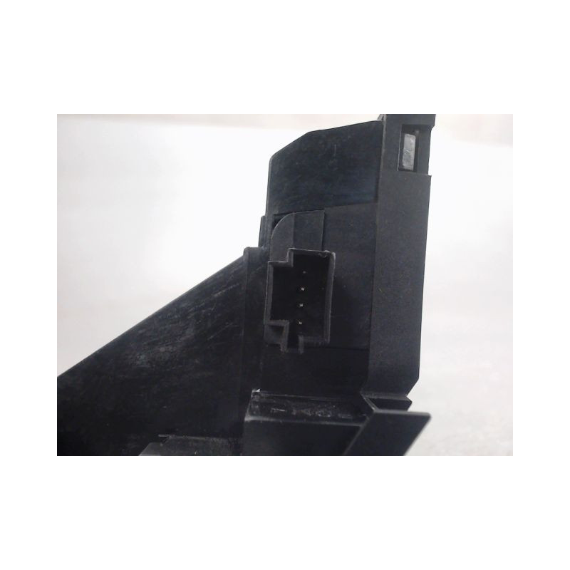 SERRURE COFFRE ARRIERE MERCEDES CLASSE C