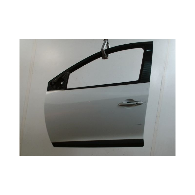 PORTE AVANT GAUCHE RENAULT MEGANE