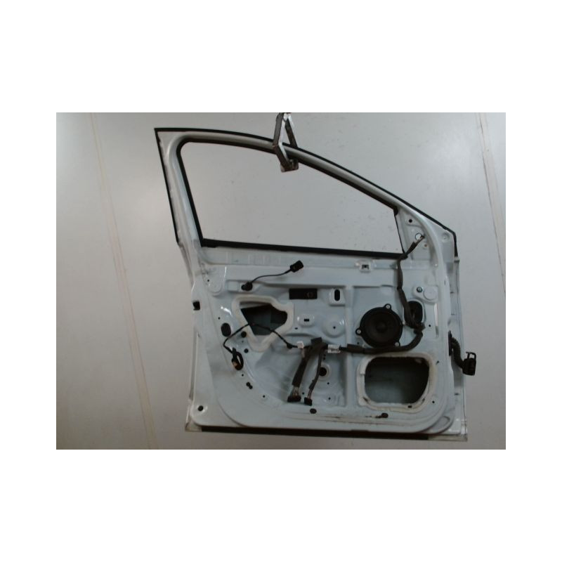 PORTE AVANT GAUCHE RENAULT MEGANE