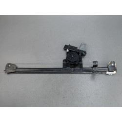 MECANISME LEVE-GLACE AVD