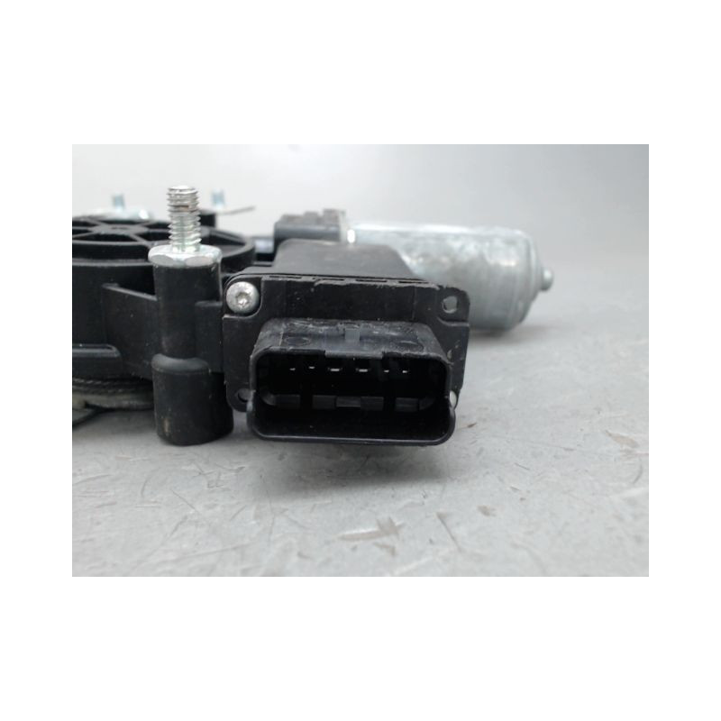 MECANISME LEVE-GLACE AVANT GAUCHE FIAT DUCATO