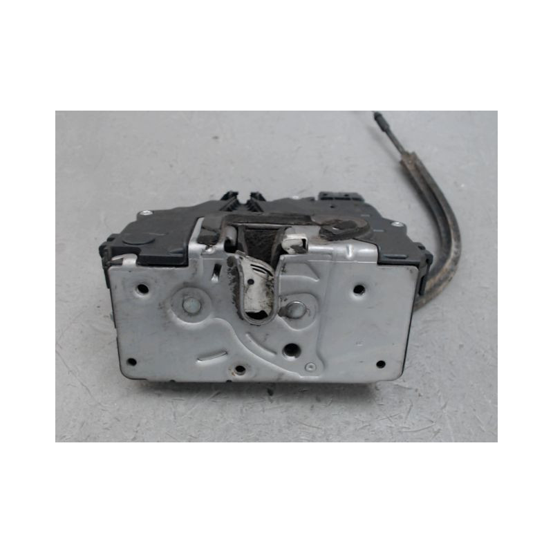 SYSTEME CONDAMNATION AVANT DROIT FIAT DUCATO