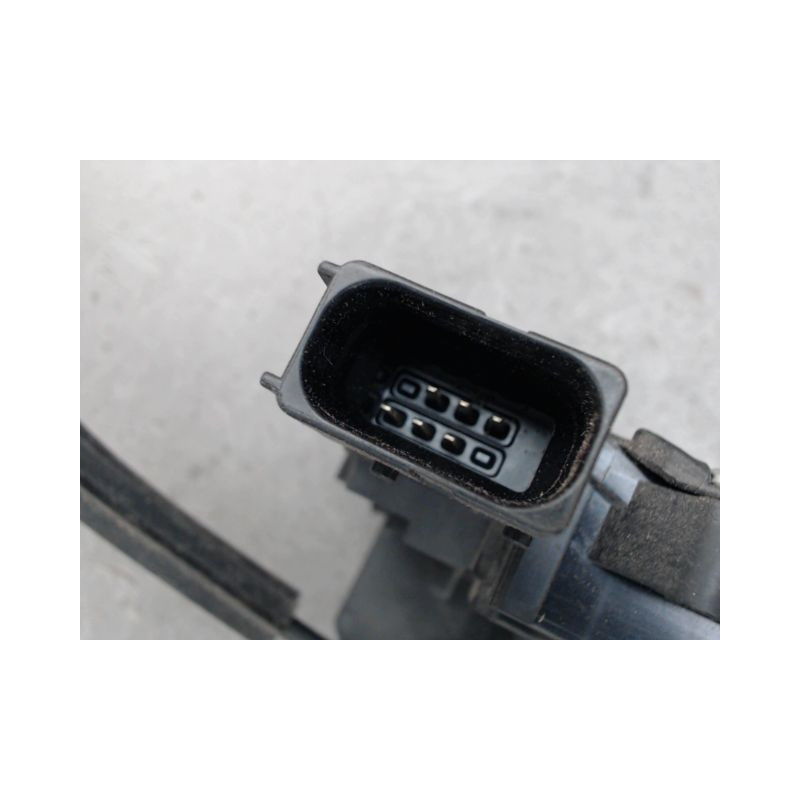 SYSTEME CONDAMNATION AVANT DROIT FIAT DUCATO