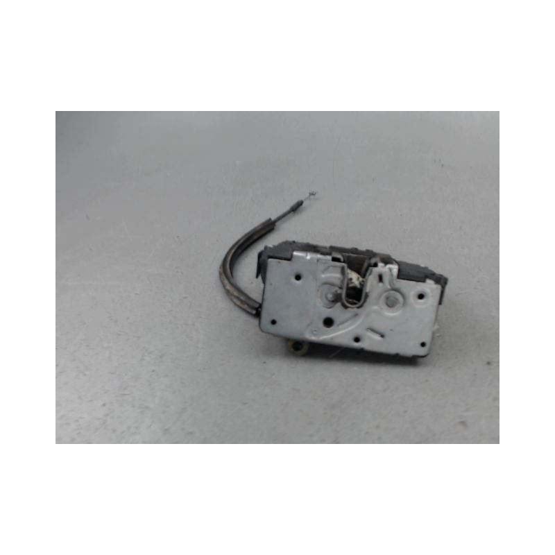 SYSTEME CONDAMNATION AVANT GAUCHE FIAT DUCATO