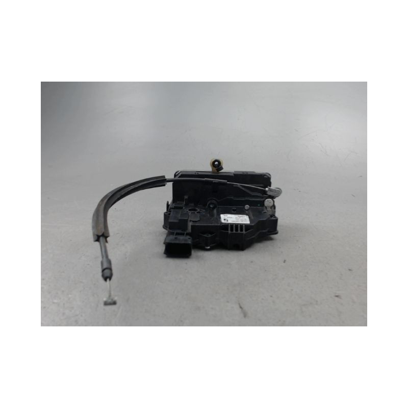 SYSTEME CONDAMNATION AVANT GAUCHE FIAT DUCATO