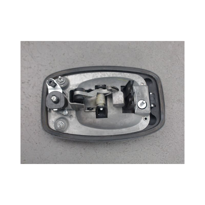 POIGNEE EXTERIEURE PORTE AVANT GAUCHE FIAT DUCATO