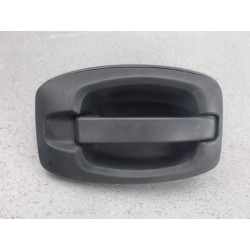 POIGNEE EXT PORTE COULISSANTE D