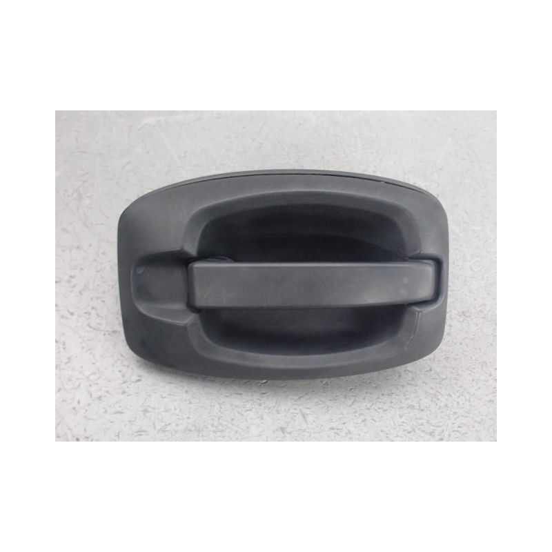 POIGNEE EXTERIEURE PORTE COULISSANTE DROIT FIAT DUCATO