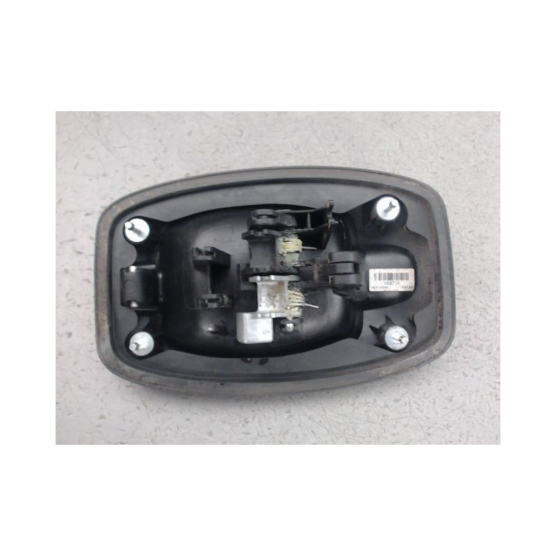 POIGNEE EXTERIEURE PORTE COULISSANTE DROIT FIAT DUCATO