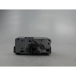 SERRURE PORTE COULISSANTE D