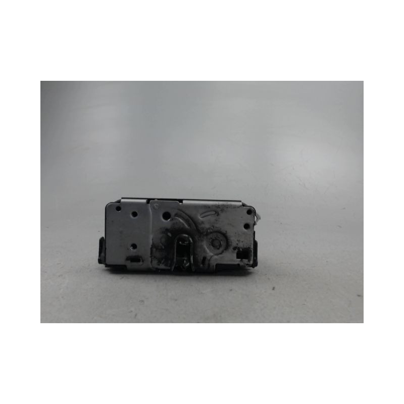 SERRURE PORTE COULISSANTE DROIT FIAT DUCATO