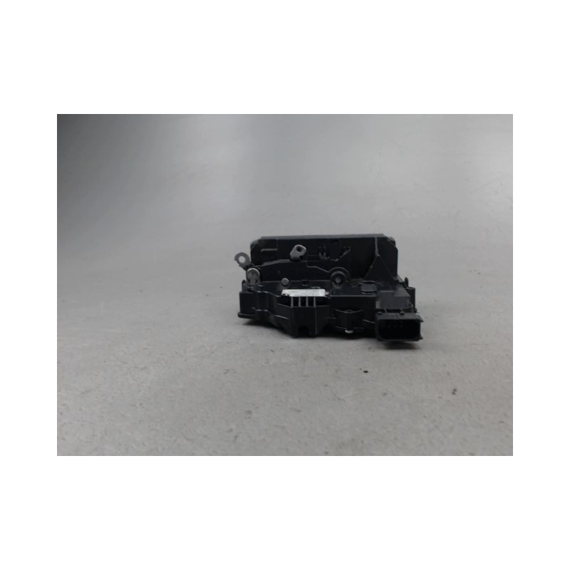 SERRURE PORTE COULISSANTE DROIT FIAT DUCATO