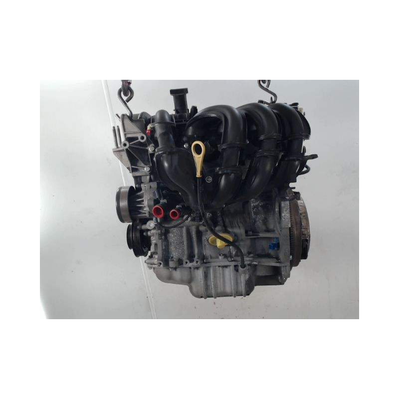 MOTEUR ESSENCE FORD FIESTA 1.25 16V