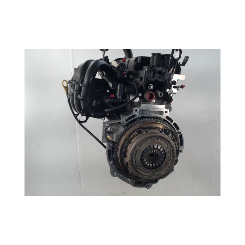 MOTEUR ESSENCE FORD FIESTA 1.25 16V