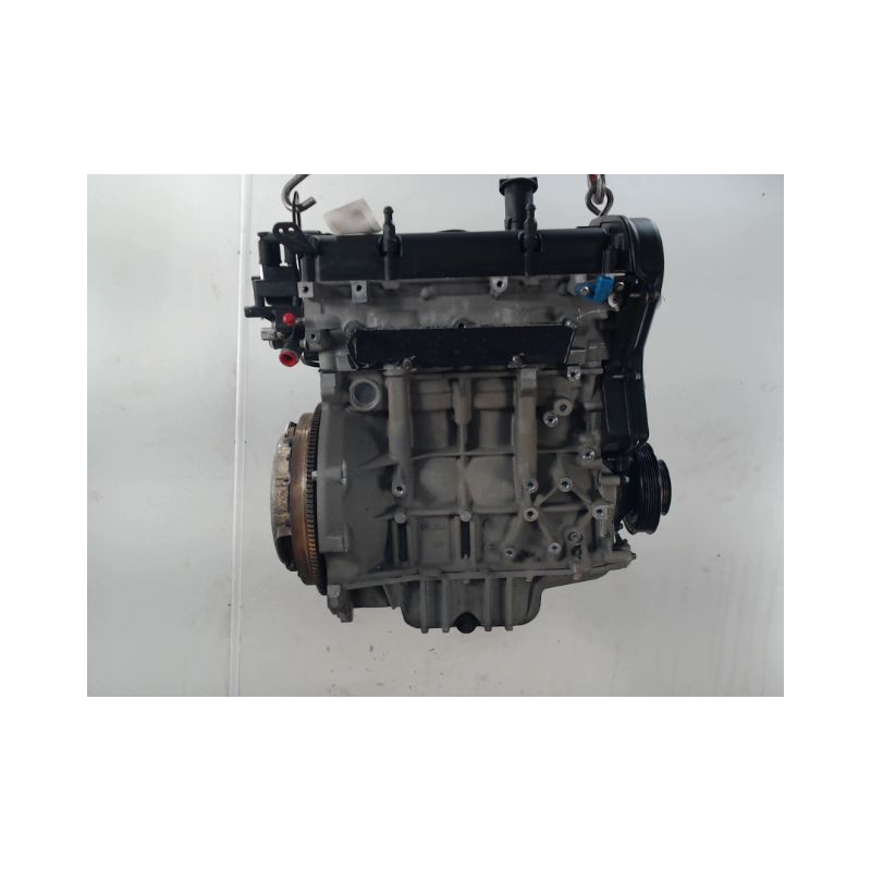 MOTEUR ESSENCE FORD FIESTA 1.25 16V