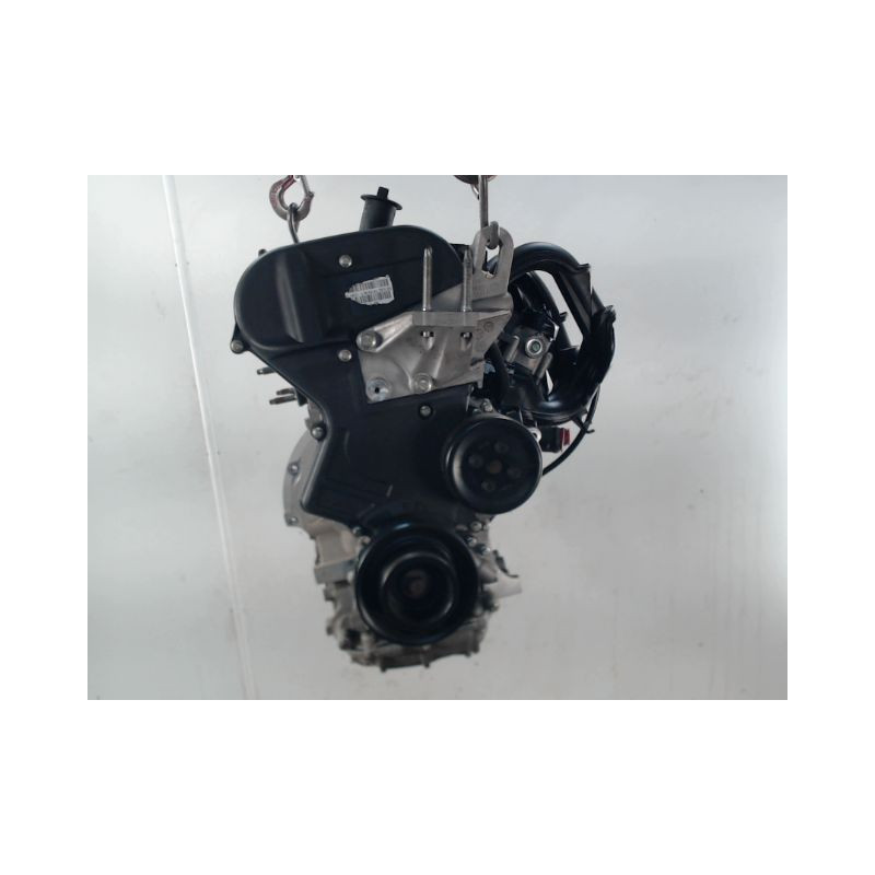 MOTEUR ESSENCE FORD FIESTA 1.25 16V