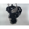 MOTEUR ESSENCE FORD FIESTA 1.25 16V