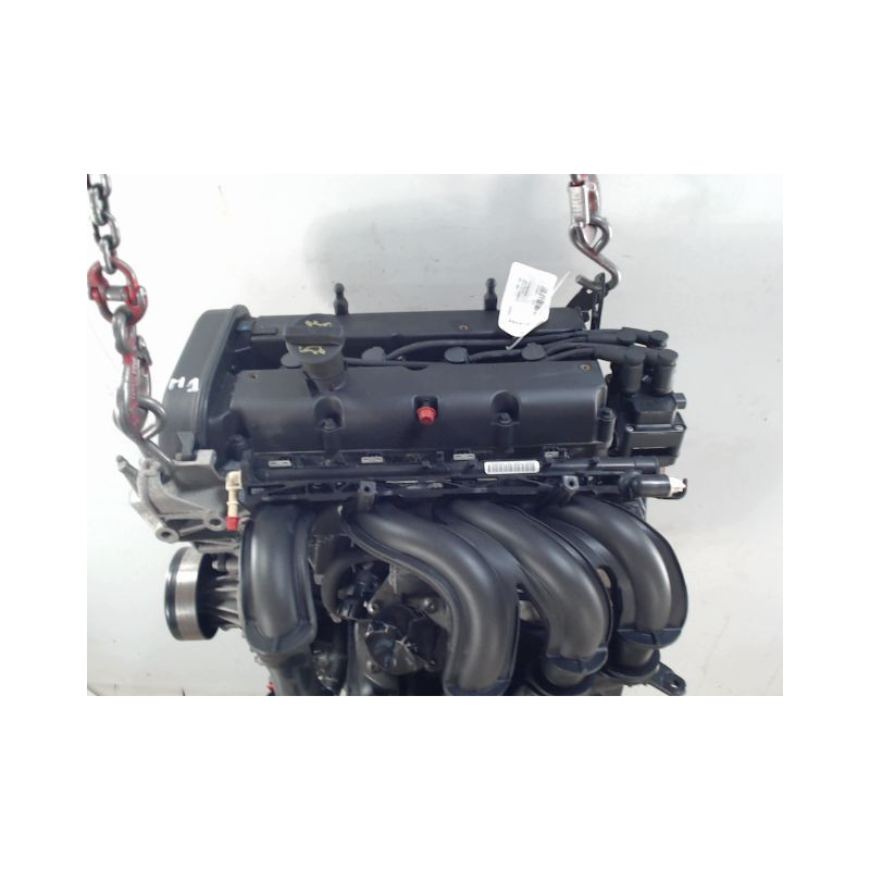 MOTEUR ESSENCE FORD FIESTA 1.25 16V