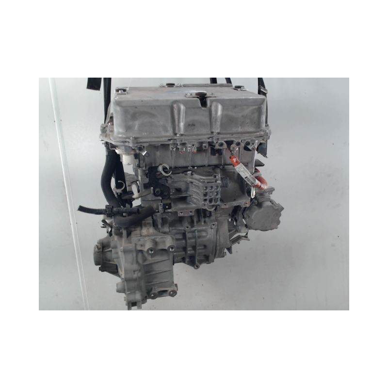 MOTEUR ELECTRIQUE  NISSAN LEAF Electric