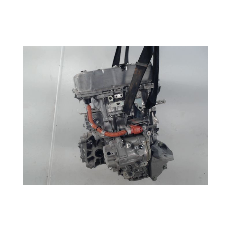 MOTEUR ELECTRIQUE  NISSAN LEAF Electric