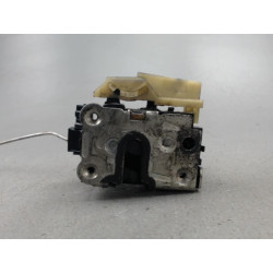 SYSTEME CONDAMNATION AVG