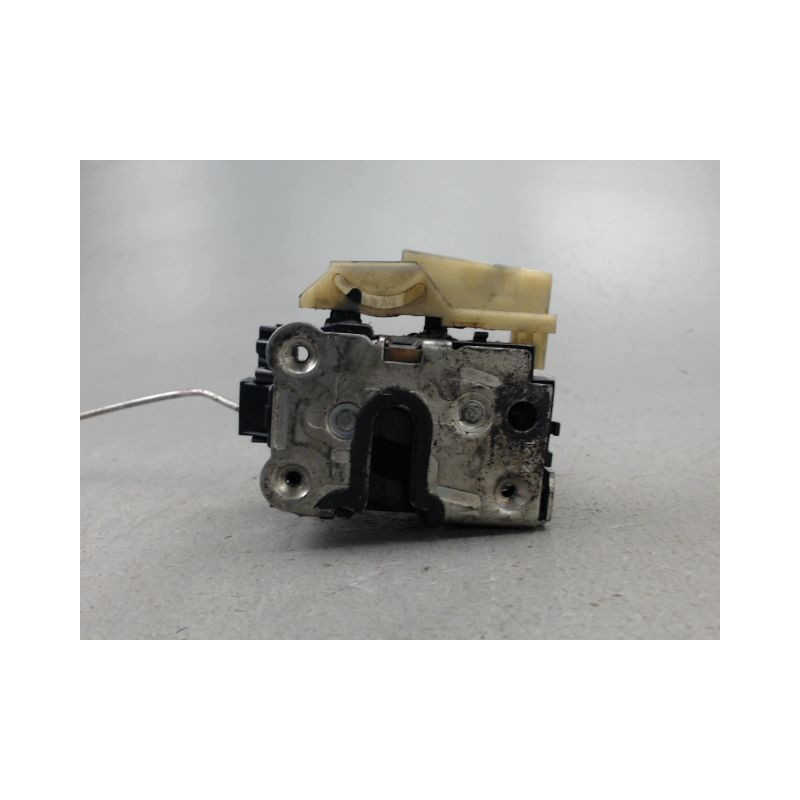 SYSTEME CONDAMNATION AVANT GAUCHE DACIA LODGY