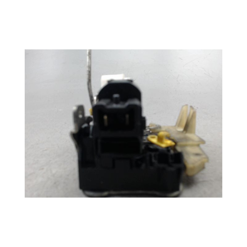 SYSTEME CONDAMNATION AVANT GAUCHE DACIA LODGY