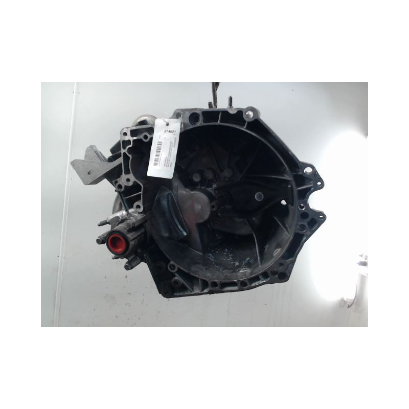 BOITE A VITESSE MECANIQUE CITROEN C4 1.2 THP 110 