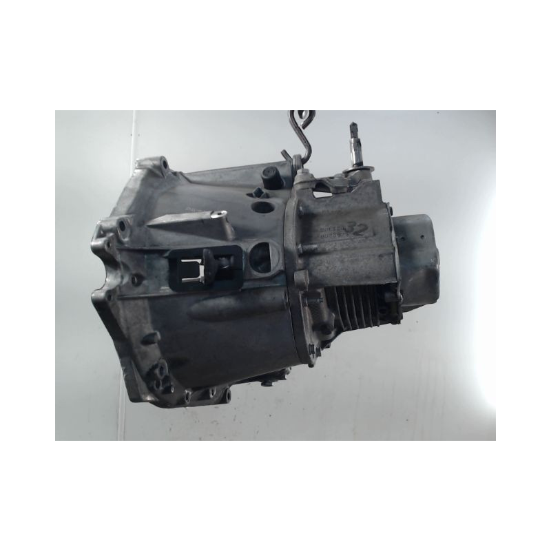 BOITE A VITESSE MECANIQUE CITROEN C4 1.2 THP 110 