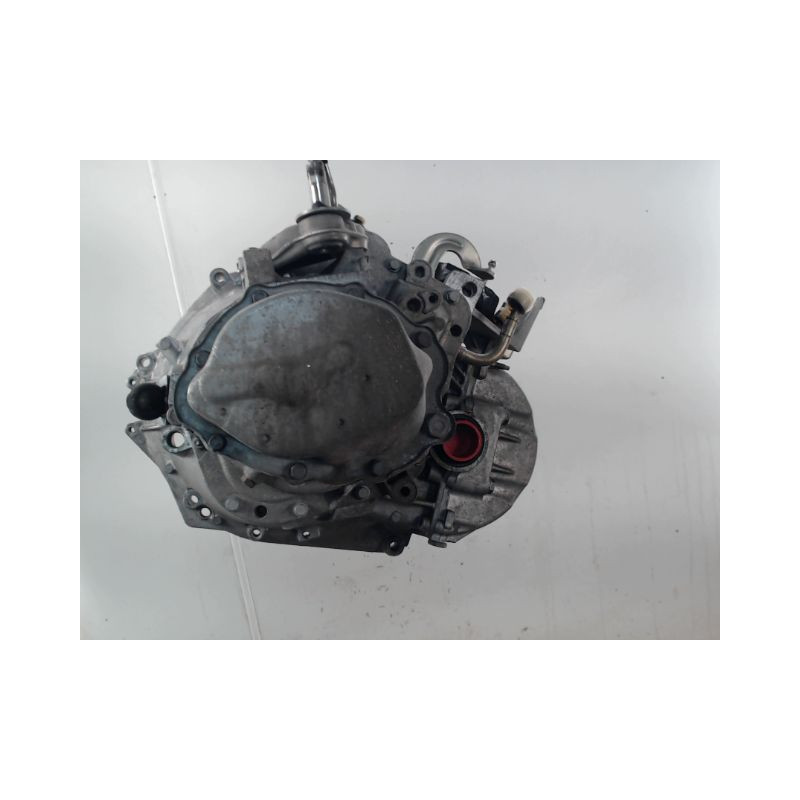 BOITE A VITESSE MECANIQUE CITROEN C4 1.2 THP 110 