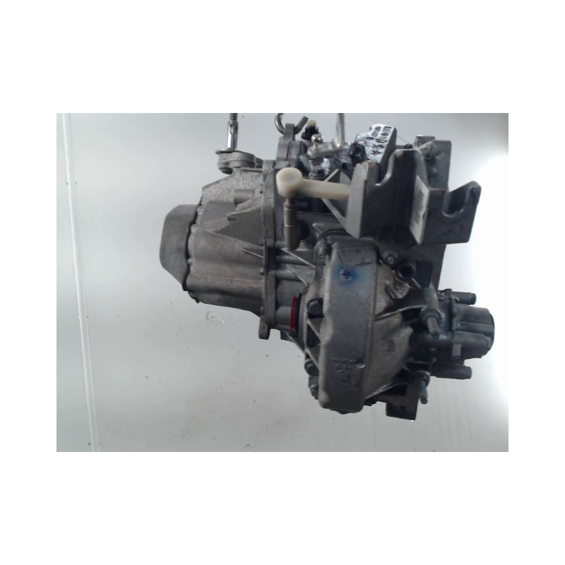 BOITE A VITESSE MECANIQUE CITROEN C4 1.2 THP 110 