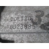 BOITE A VITESSE MECANIQUE CITROEN C4 1.2 THP 110 