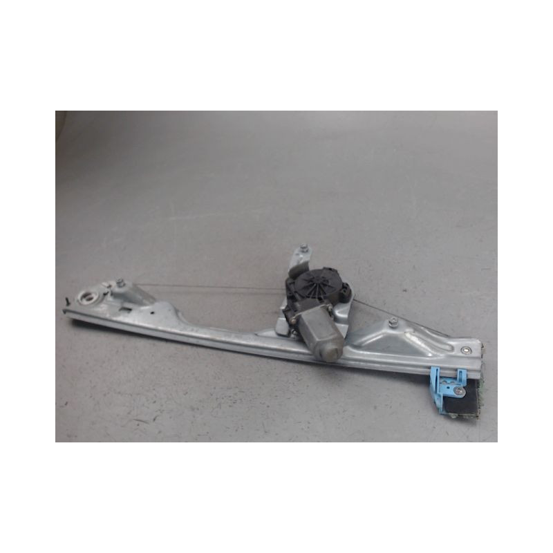 MECANISME LEVE-GLACE AVANT DROIT RENAULT MODUS