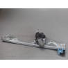 MECANISME LEVE-GLACE AVANT DROIT RENAULT MODUS