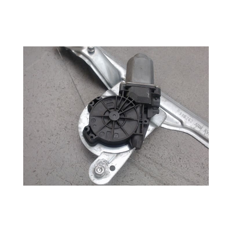 MECANISME LEVE-GLACE AVANT DROIT RENAULT MODUS