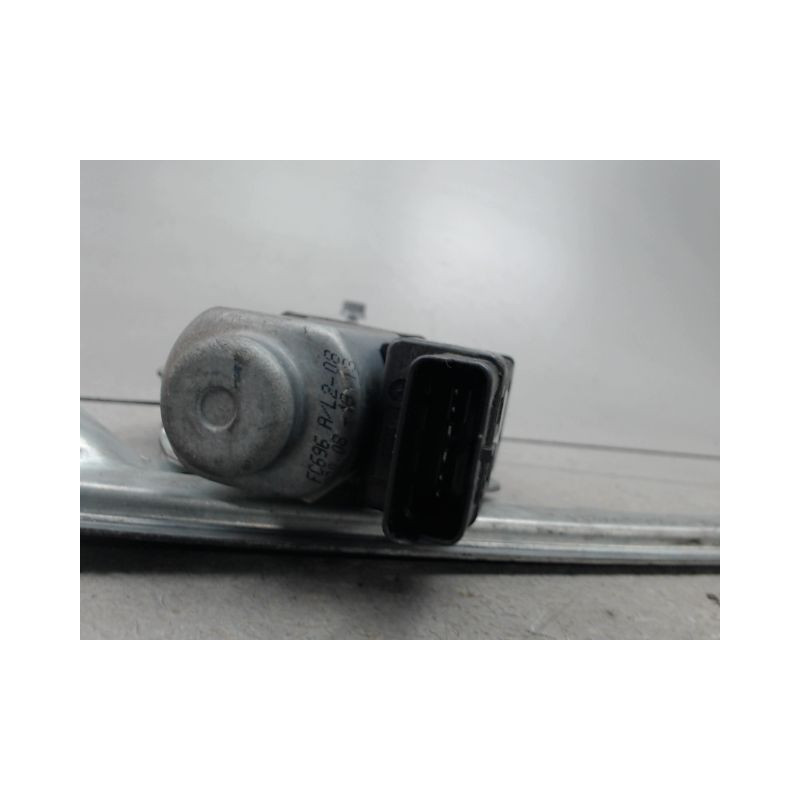 MECANISME LEVE-GLACE AVANT GAUCHE RENAULT MODUS