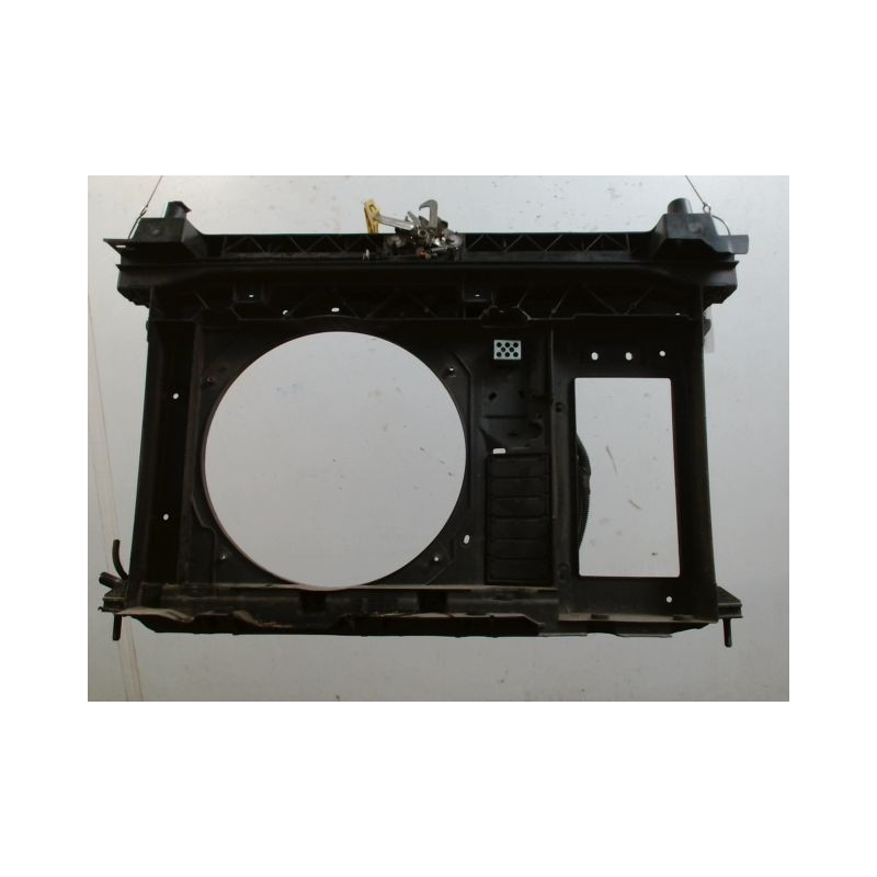 FACE AVANT PEUGEOT PARTNER