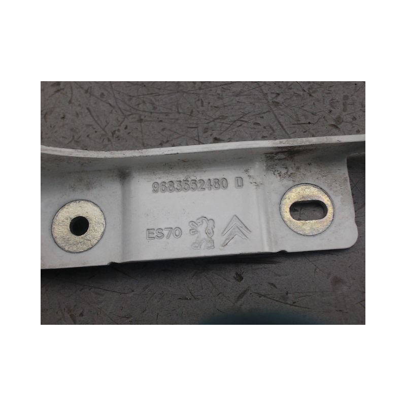 COMPAS DROIT CAPOT CITROEN C3