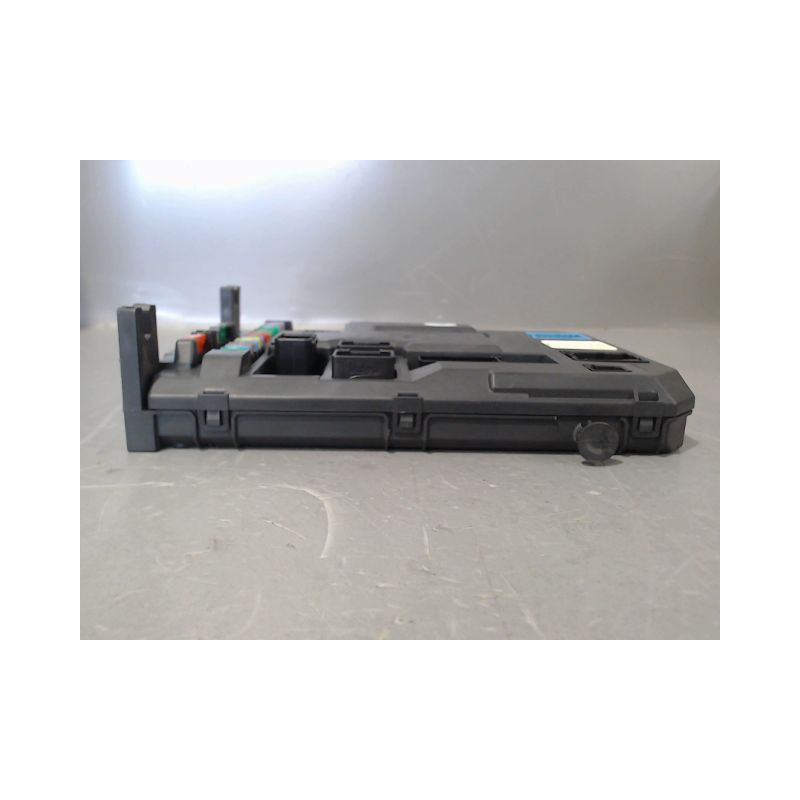 BOITIER GESTION HABITACLE CITROEN C3