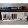 BOITIER GESTION HABITACLE CITROEN C3