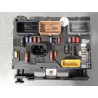 BOITE A FUSIBLES PEUGEOT 307