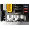 BOITE A FUSIBLES PEUGEOT 307