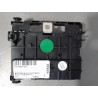 BOITE A FUSIBLES PEUGEOT 307
